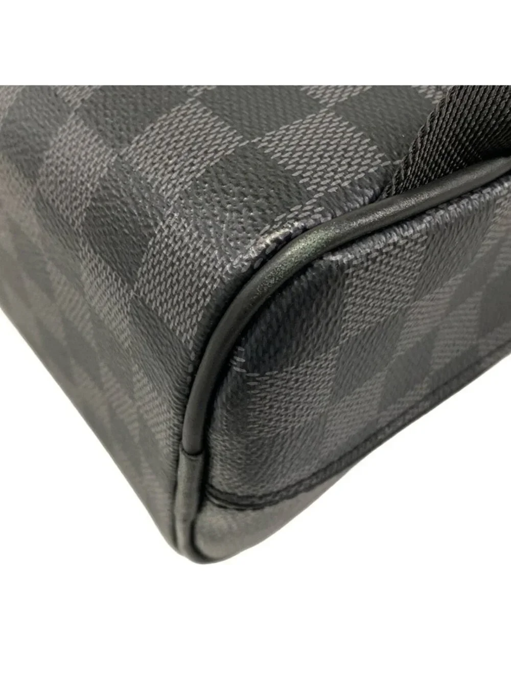 Louis Vuitton Backpack Damier Graphite Avenue